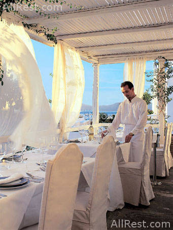 Belvedere Hotel 15